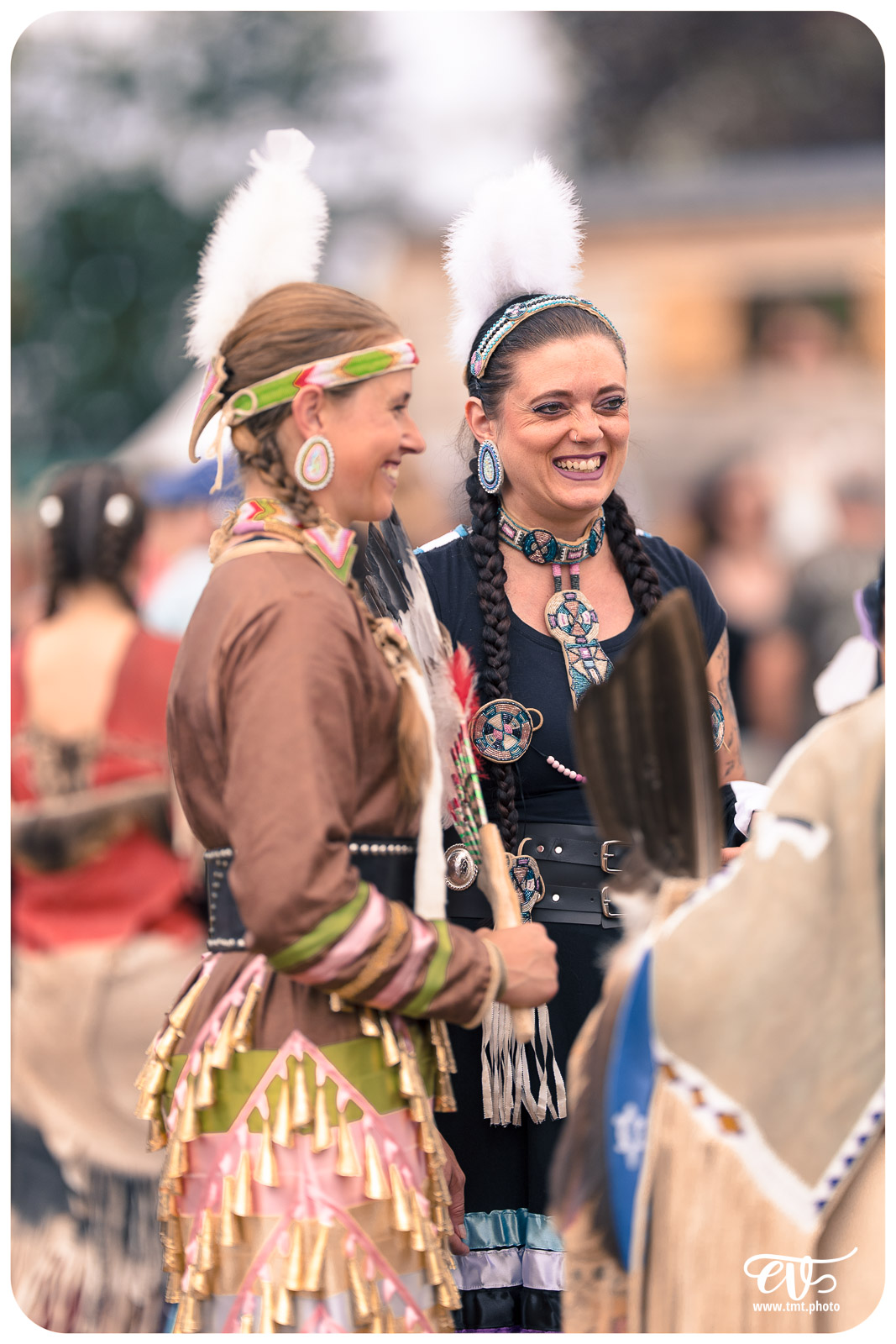 FESTIVAL POW WOW